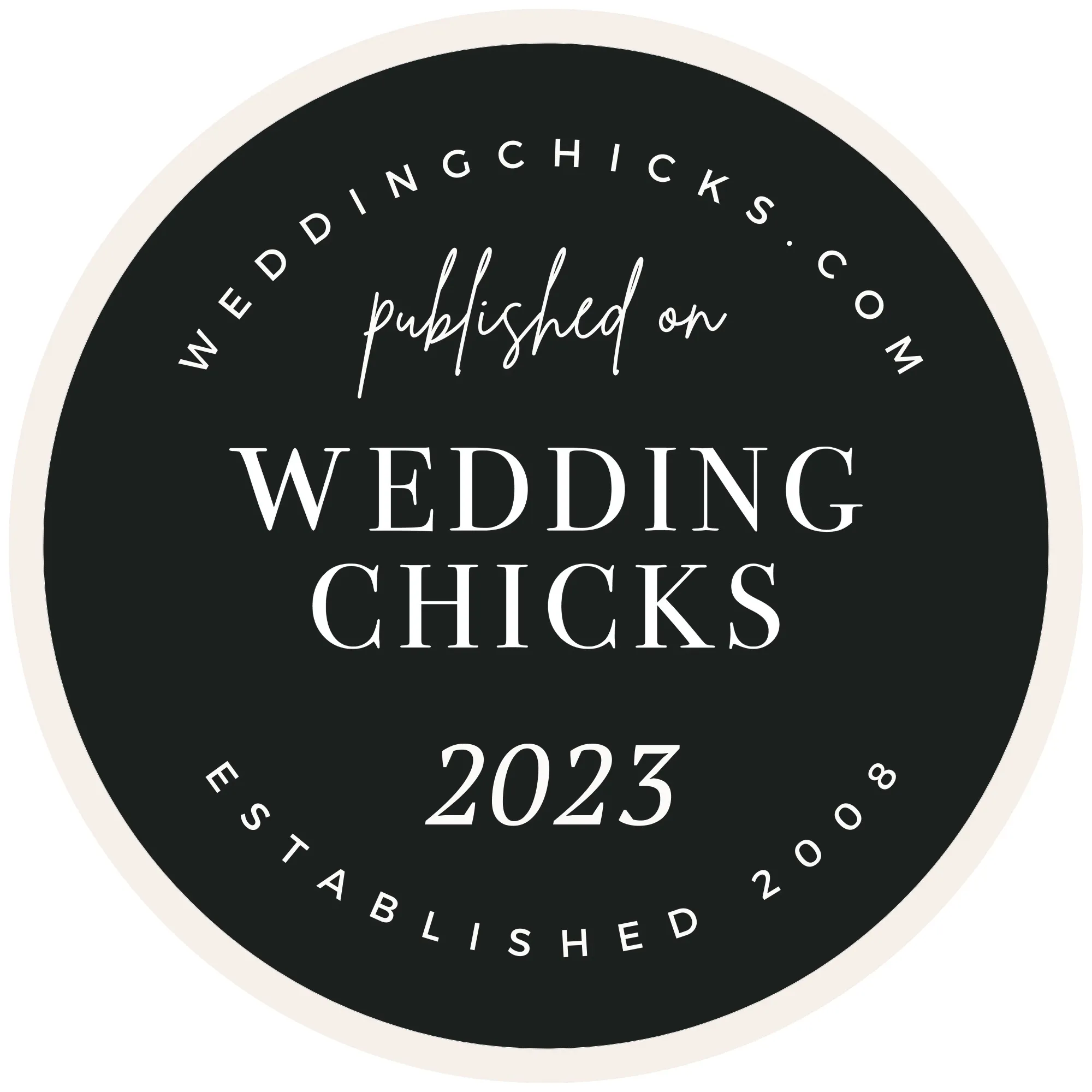 Wedding Chicks Feature