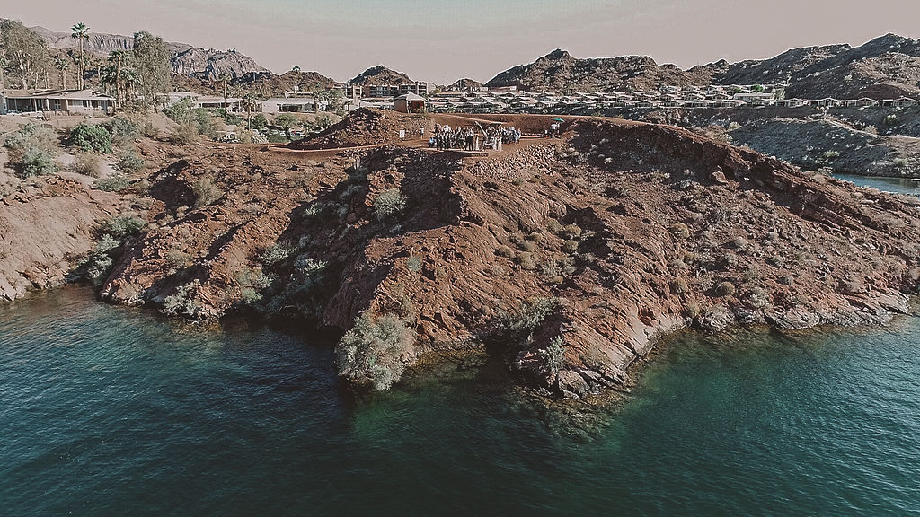 lake havasu wedding venue