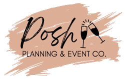 Wedding Planning and Event Rentals